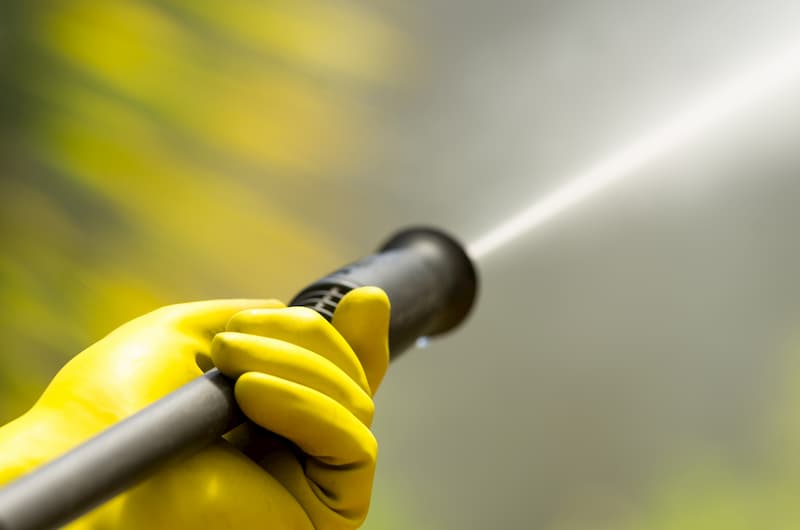 How Any Business Can Benefit From Expert Commercial Pressure Washing