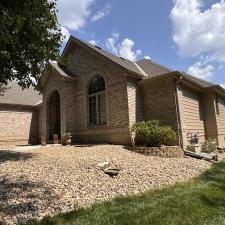 Beautiful-Acreage-home-window-cleaning-in-Gretna-Nebraska 4